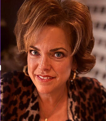 Jacqueline Picariello