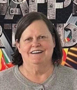 Carol Roberts