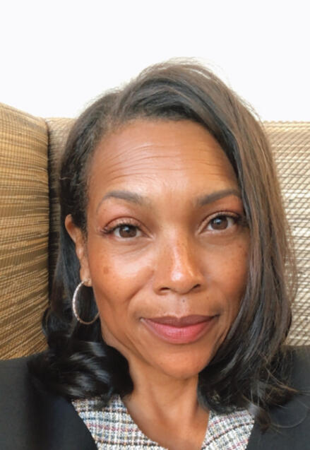 Janine Jackson