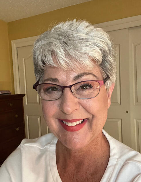 Betsy Kurrle