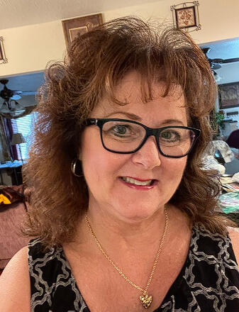 Rita Newton-Davis
