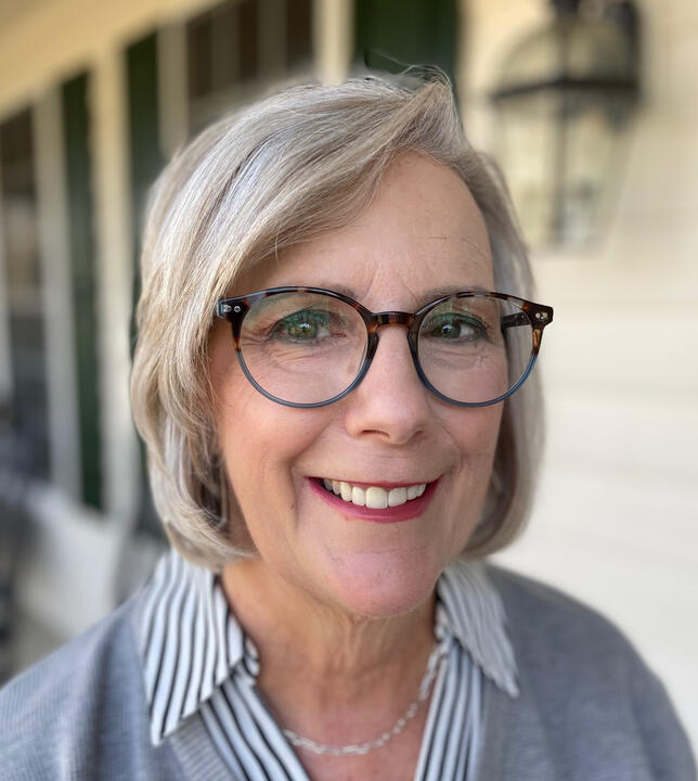 Lisa Powers