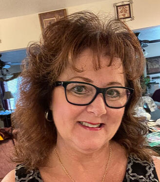 Rita Newton-Davis