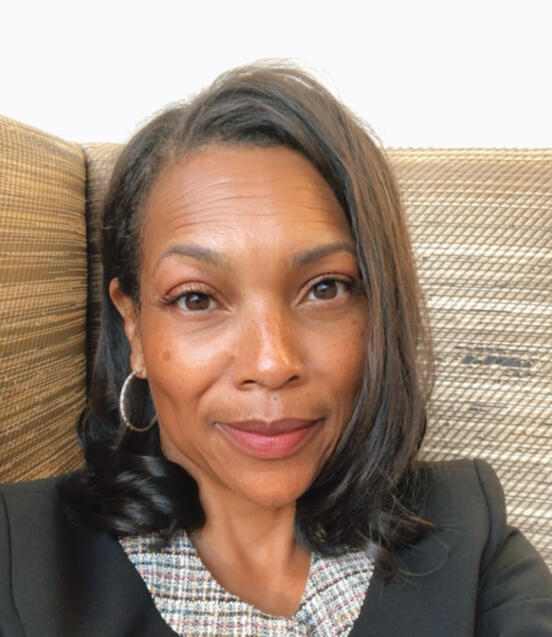 Janine Jackson