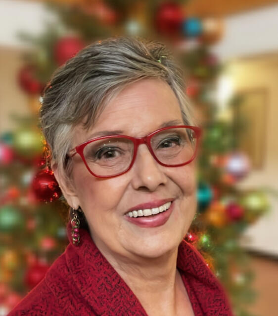 Sue Rowand