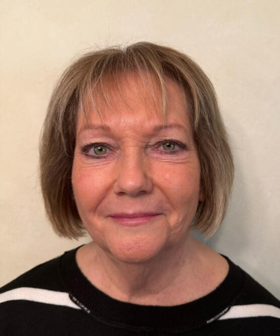 Vicki Addison