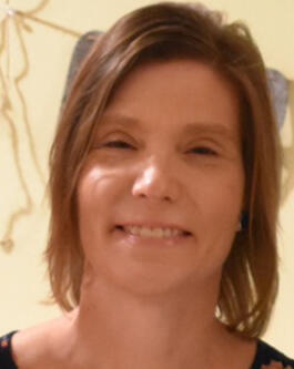 Celesta Miller