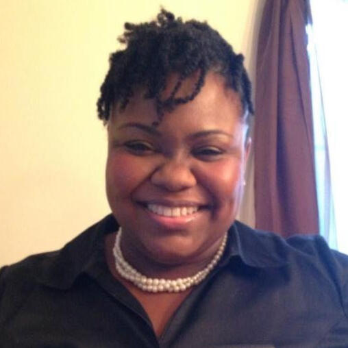 Tiona Rodgers