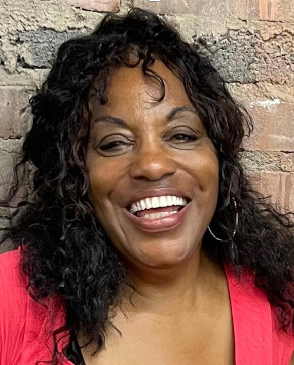 Gayla Clark