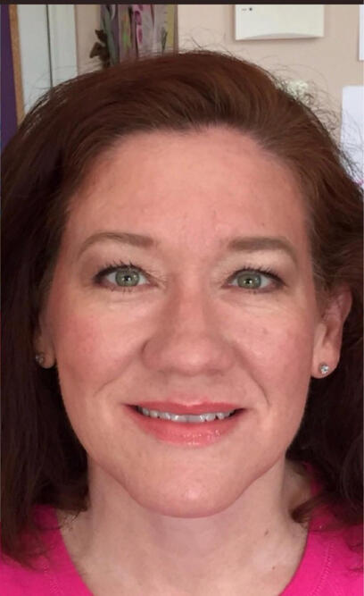 Sharon Nickerson
