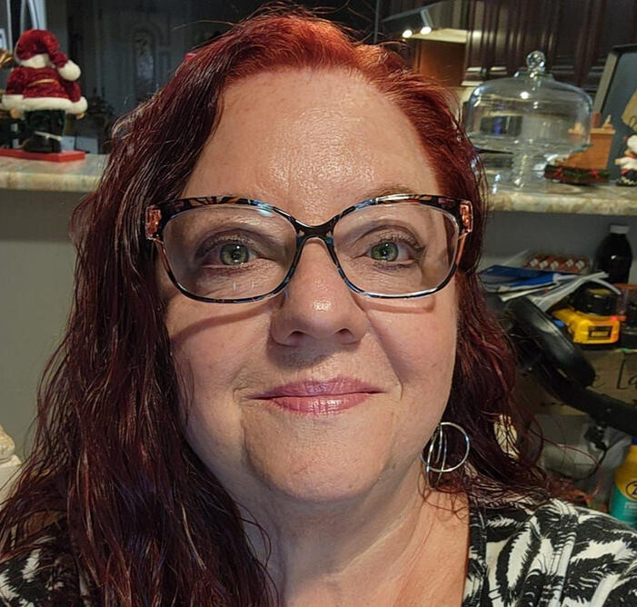 Debbie Murray