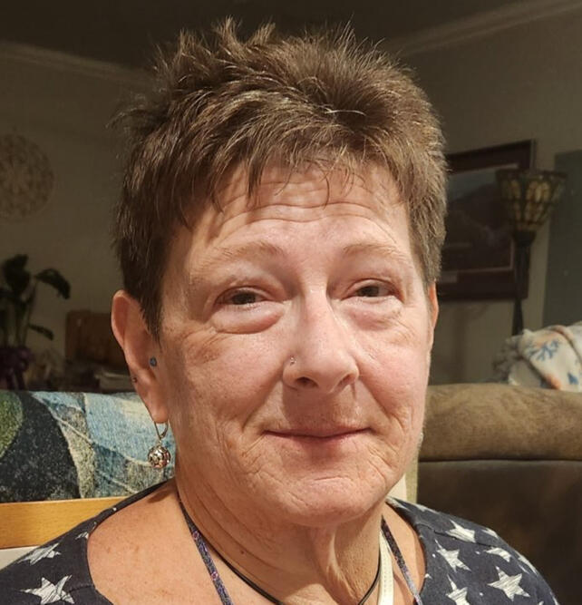 Tonya Edmundson