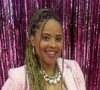 Monique Brown