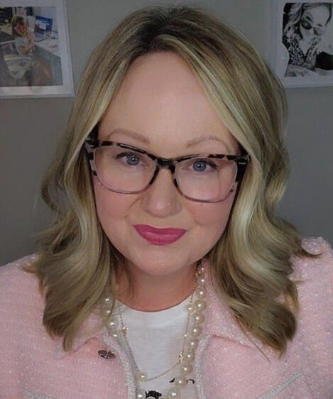 Christina Collett