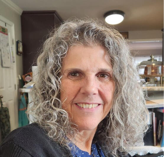 Joan Benton