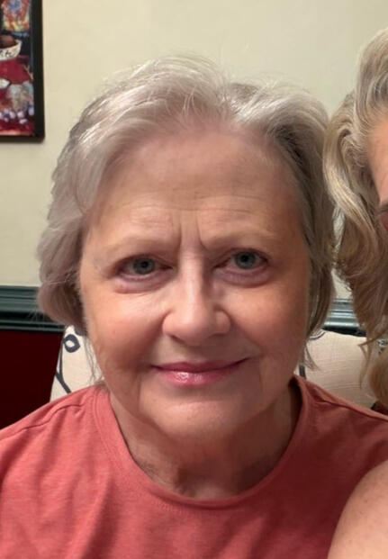 Kathy Sarosdy