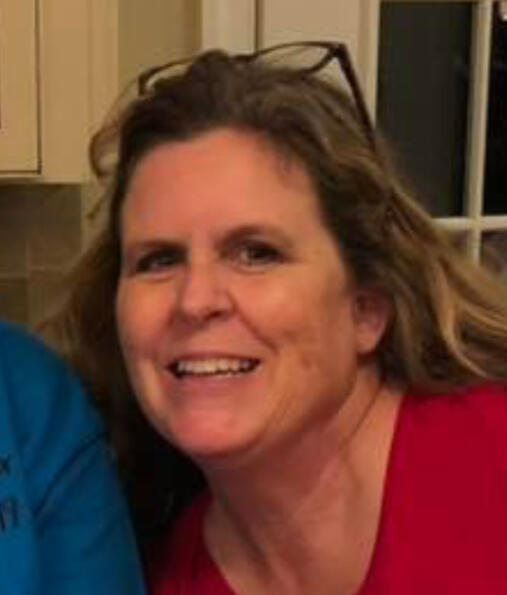 Karen Carlson-Thring