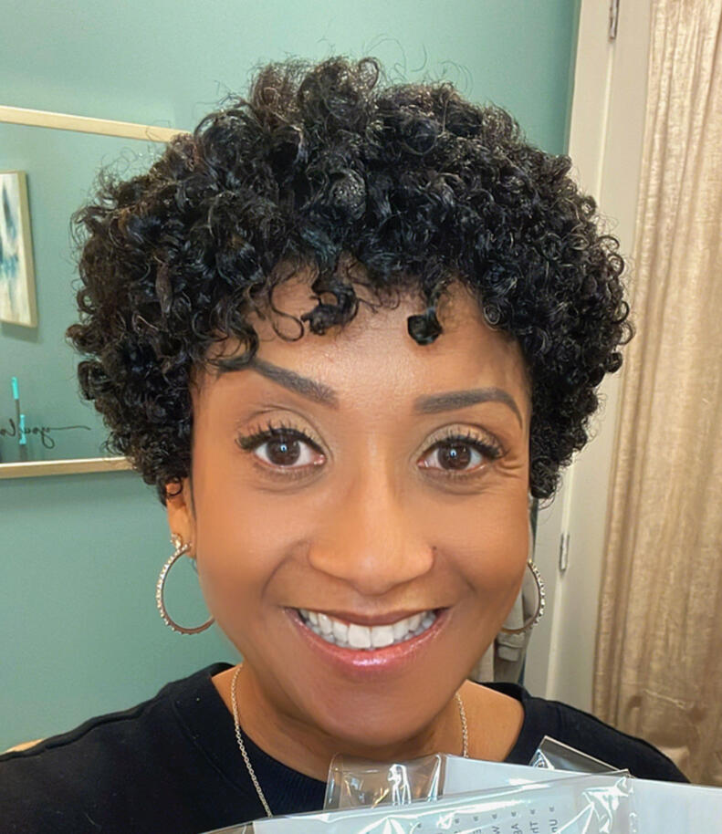 Angela Provost