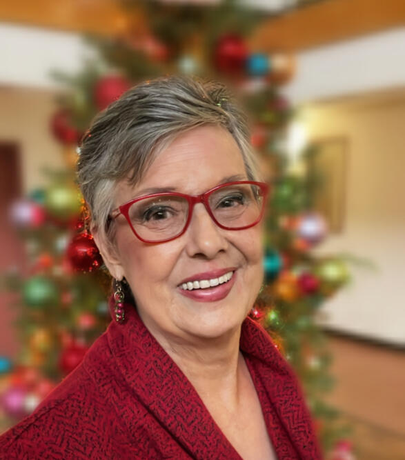 Sue Rowand