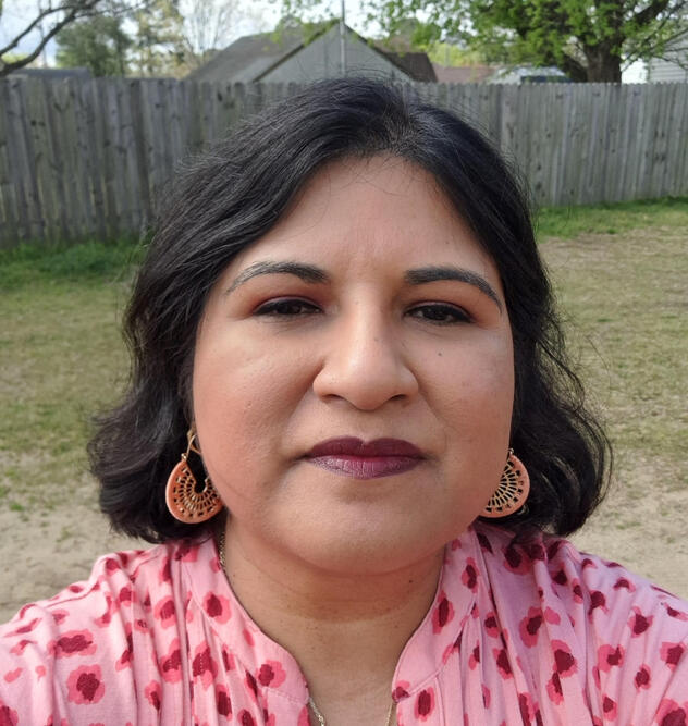 Zayra Arellano-White