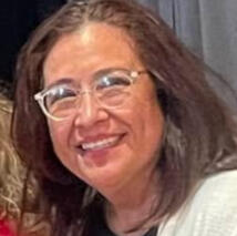 Maggie Moore