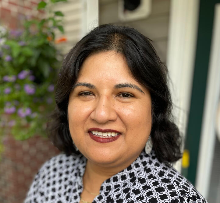 Zayra Arellano-White