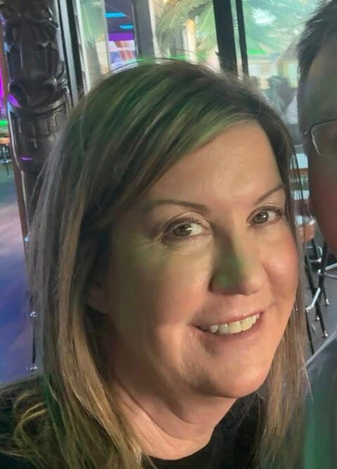 Tracy Cooper