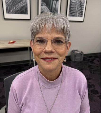 Deborah Johnson