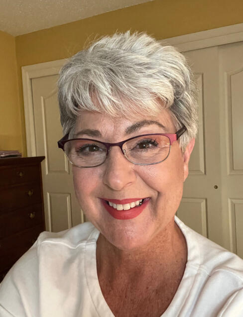 Betsy Kurrle