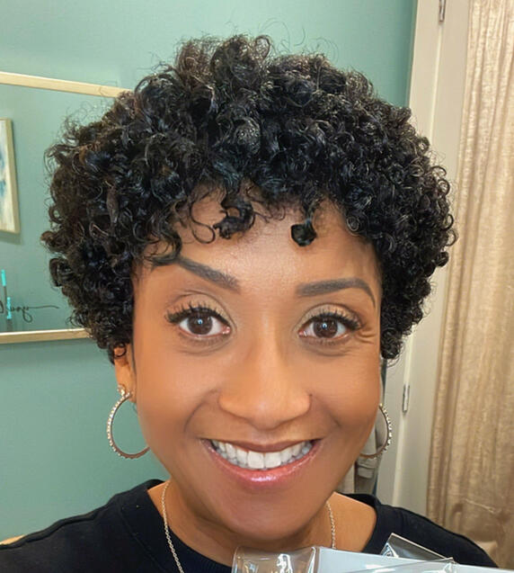 Angela Provost