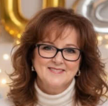 Rita Newton-Davis