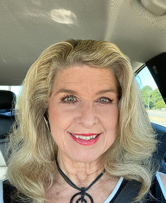 Diana Berry