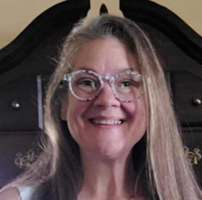 Kellie Craig