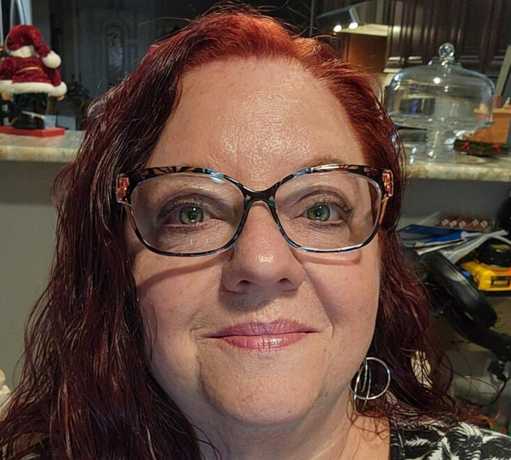 Debbie Murray
