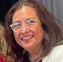 Maggie Moore