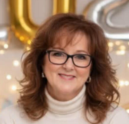 Rita Newton-Davis