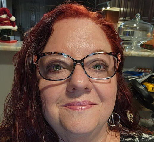 Debbie Murray