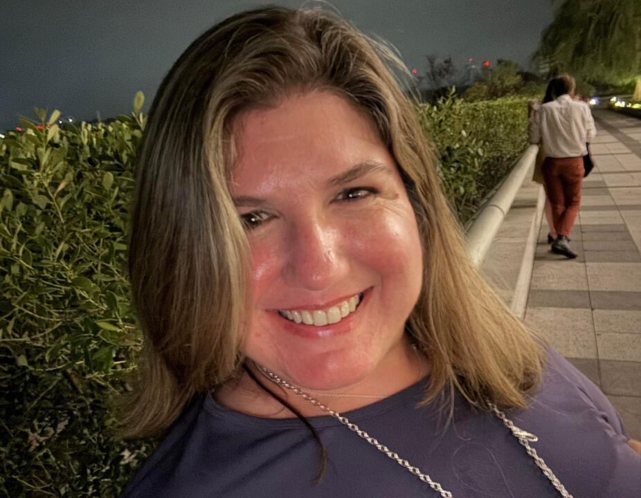 Lesley Quell