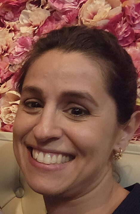 Teri Vinyard