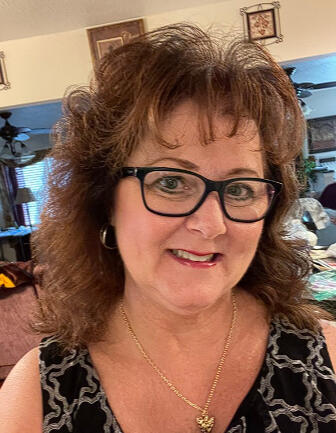 Rita Newton-Davis