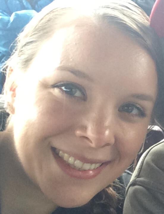 Heather Pitts