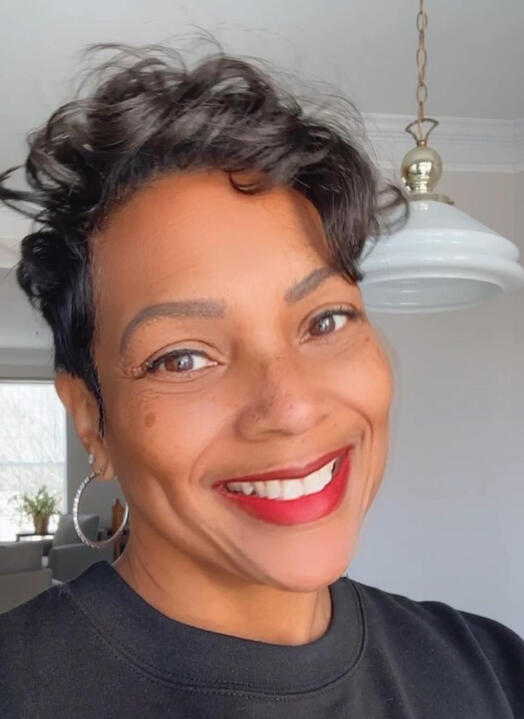 Janine Jackson