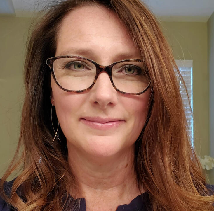 Kathy Pearson