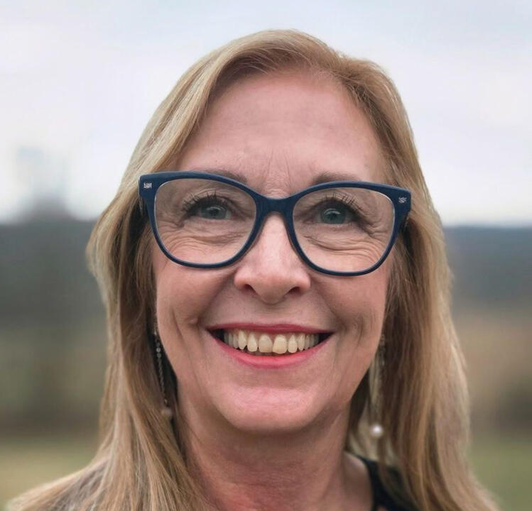 Christine Beaver