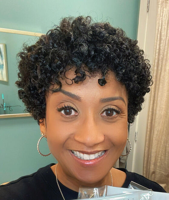 Angela Provost