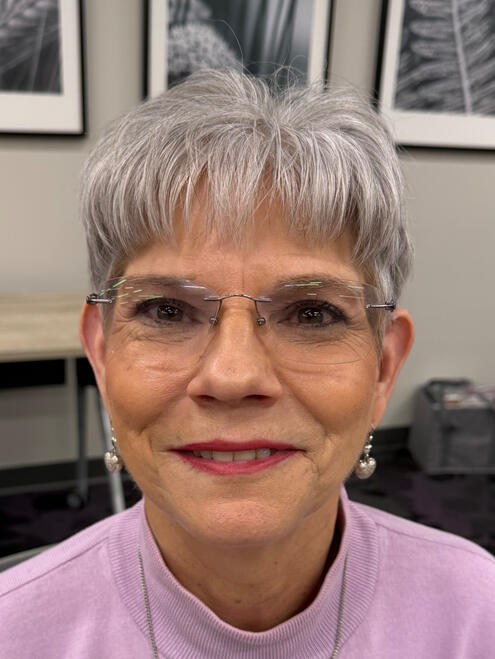Debbie Johnson