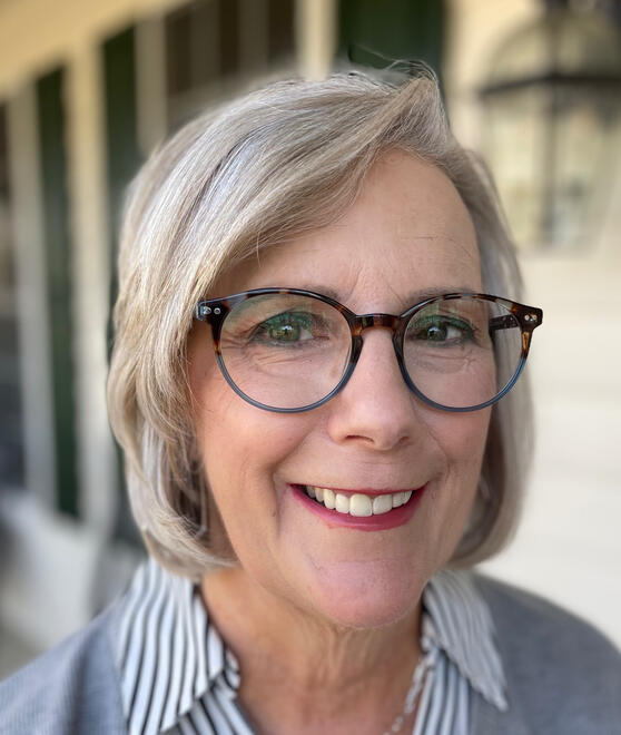 Lisa Powers