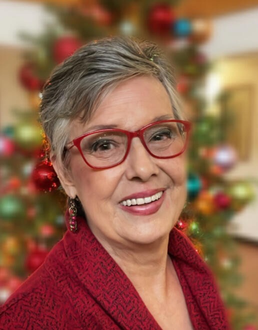 Sue Rowand
