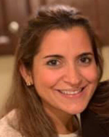Asha Ioanou