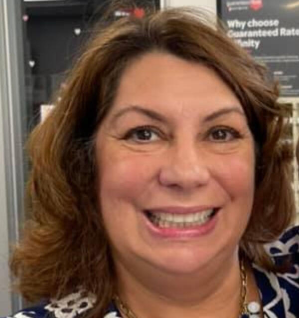 Kim Curran